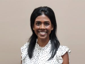 A picture of Lila Pollock, INTEGRALdx's Midwest Regional Sales Manager