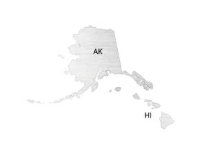 The management sales region for EASI REDI-Mix Trucks